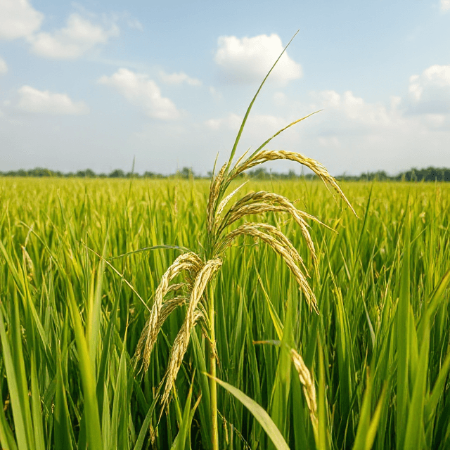 About KNP Food